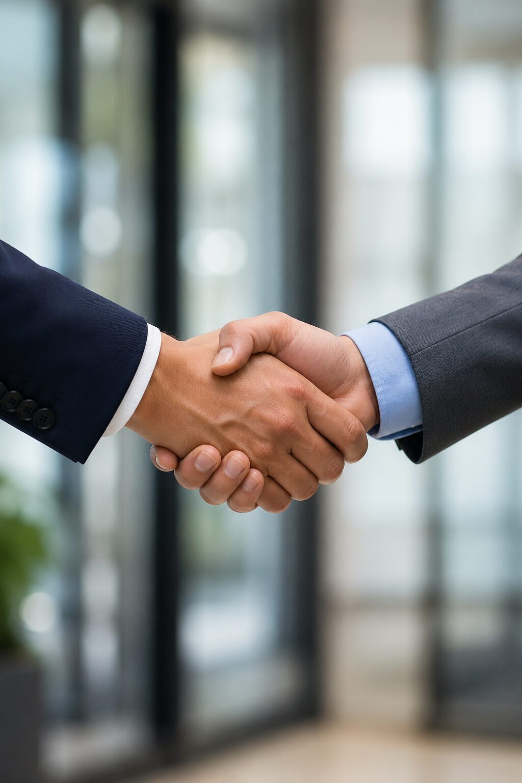Placement Consultancy